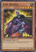 Junk Blader LC5D-EN025