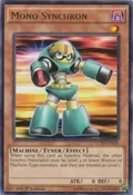 Mono Synchron LC5D-EN026