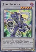 Junk Warrior LC5D-EN029
