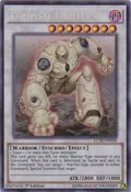 Colossal Fighter LC5D-EN030