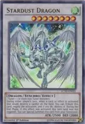 Stardust Dragon LC5D-EN031