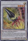 Armory Arm LC5D-EN034