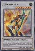 Junk Archer LC5D-EN037