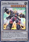 Junk Destroyer LC5D-EN039