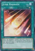 Junk Barrage LC5D-EN044