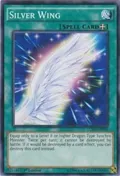 Silver Wing LC5D-EN046