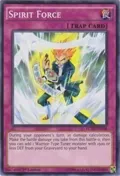Spirit Force LC5D-EN054