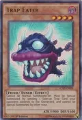 Trap Eater LC5D-EN058