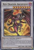 Red Dragon Archfiend LC5D-EN069