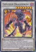 Exploder Dragonwing LC5D-EN070