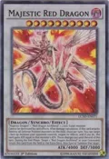 Majestic Red Dragon LC5D-EN071
