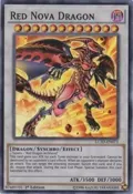 Red Nova Dragon LC5D-EN073