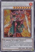 Crimson Blader LC5D-EN074