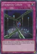 Fiendish Chain LC5D-EN082