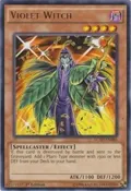 Violet Witch LC5D-EN086