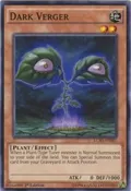 Dark Verger LC5D-EN087