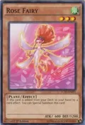 Rose Fairy LC5D-EN091
