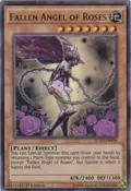 Fallen Angel of Roses LC5D-EN094