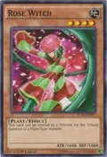 Rose Witch LC5D-EN097