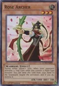 Rose Archer LC5D-EN098