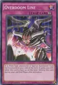 Overdoom Line LC5D-EN106