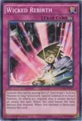 Wicked Rebirth LC5D-EN107