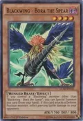 Blackwing - Bora the Spear LC5D-EN111