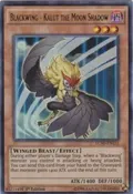 Blackwing - Kalut the Moon Shadow LC5D-EN115