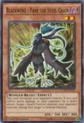 Blackwing - Fane the Steel Chain LC5D-EN119