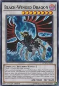 Black-Winged Dragon LC5D-EN135