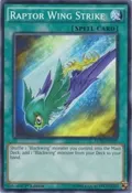 Raptor Wing Strike LC5D-EN137