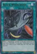 Black Whirlwind LC5D-EN138