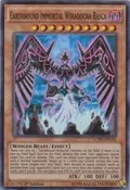 Earthbound Immortal Wiraqocha Rasca LC5D-EN150