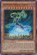 Earthbound Immortal Ccarayhua LC5D-EN151