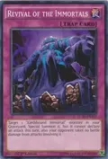 Revival of the Immortals LC5D-EN157