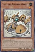 Meklord Emperor Granel LC5D-EN162