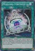 Meklord Fortress LC5D-EN173