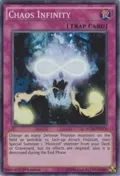 Chaos Infinity LC5D-EN174
