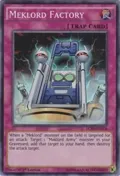 Meklord Factory LC5D-EN176