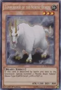 Tanngrisnir of the Nordic Beasts LC5D-EN177
