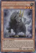 Tanngnjostr of the Nordic Beasts LC5D-EN180
