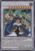 Thor, Lord of the Aesir LC5D-EN189
