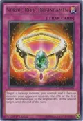 Nordic Relic Brisingamen LC5D-EN198