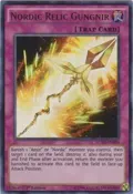 Nordic Relic Gungnir LC5D-EN200