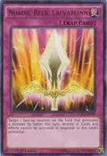 Nordic Relic Laevateinn LC5D-EN199