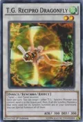 T.G. Recipro Dragonfly LC5D-EN212