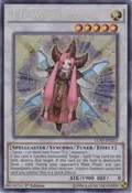 T.G. Wonder Magician LC5D-EN213