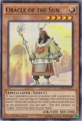 Oracle of the Sun LC5D-EN223