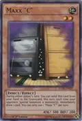 Maxx "C" LC5D-EN227