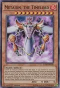 Metaion, the Timelord LC5D-EN228